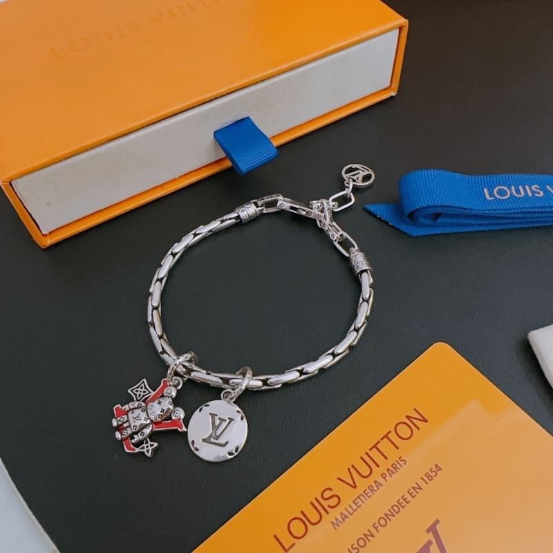 Louis Vuitton Bracelets